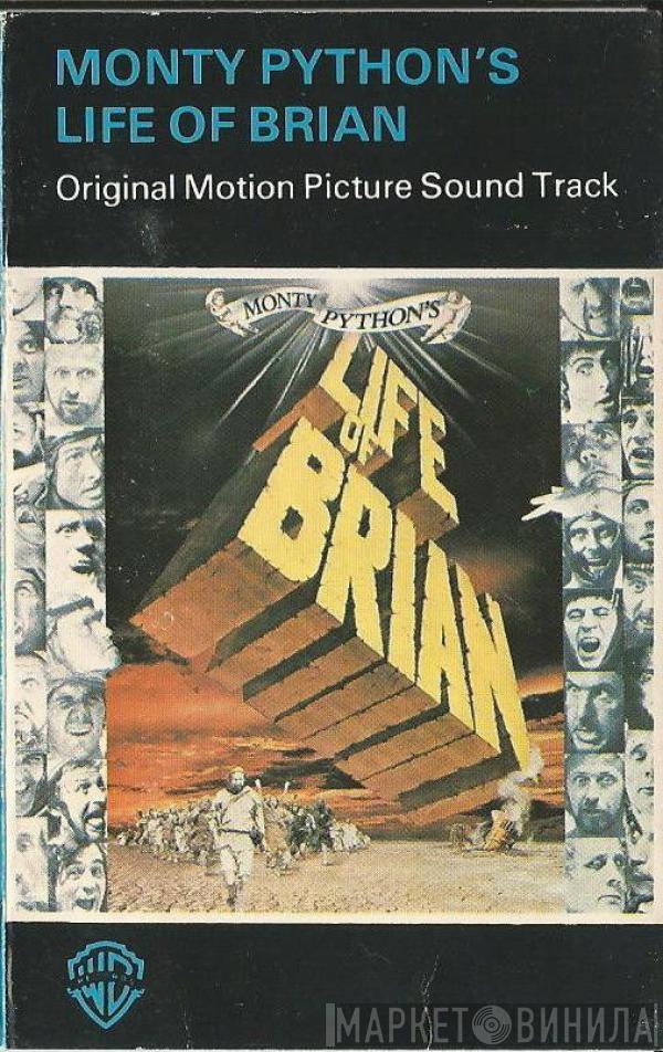 Monty Python - Monty Python's Life Of Brian (Original Motion Picture Soundtrack)