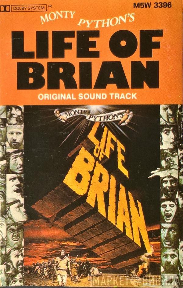  Monty Python  - Monty Python's Life Of Brian (Original Motion Picture Soundtrack)