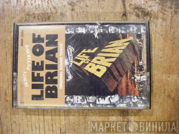  Monty Python  - Monty Python's Life Of Brian (Original Motion Picture Soundtrack)