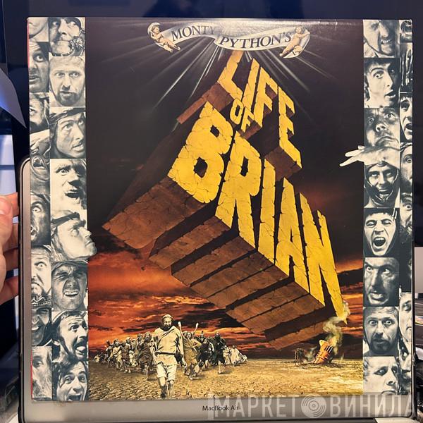  Monty Python  - Monty Python's Life Of Brian (Original Motion Picture Soundtrack)