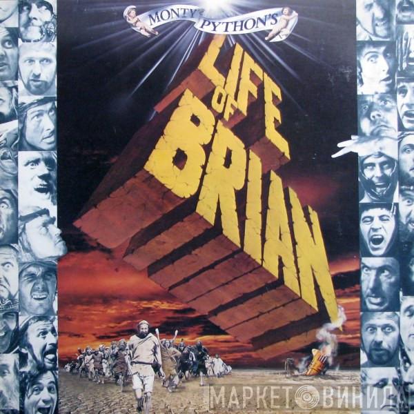  Monty Python  - Monty Python's Life Of Brian (Original Motion Picture Soundtrack)