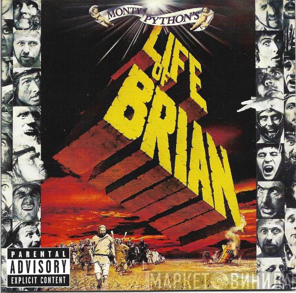  Monty Python  - Monty Python's Life Of Brian