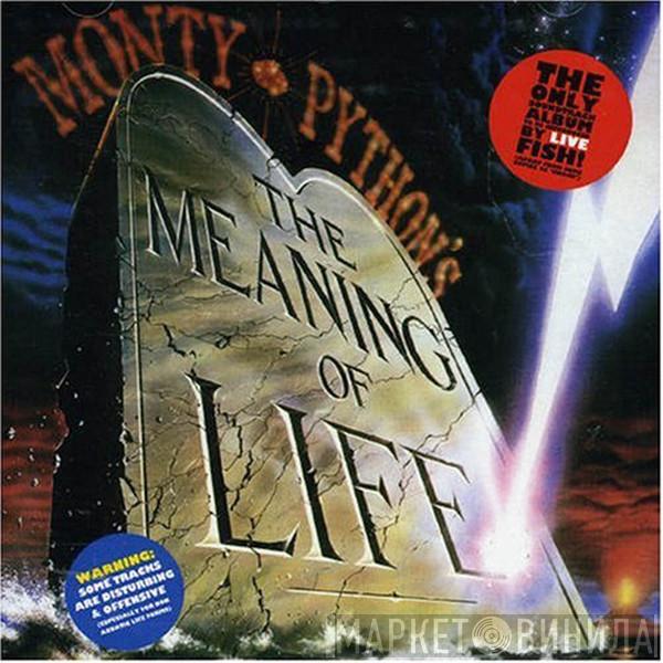 Monty Python - Monty Python's The Meaning Of Life