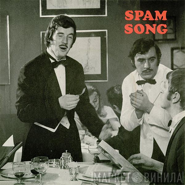 Monty Python - Spam Song
