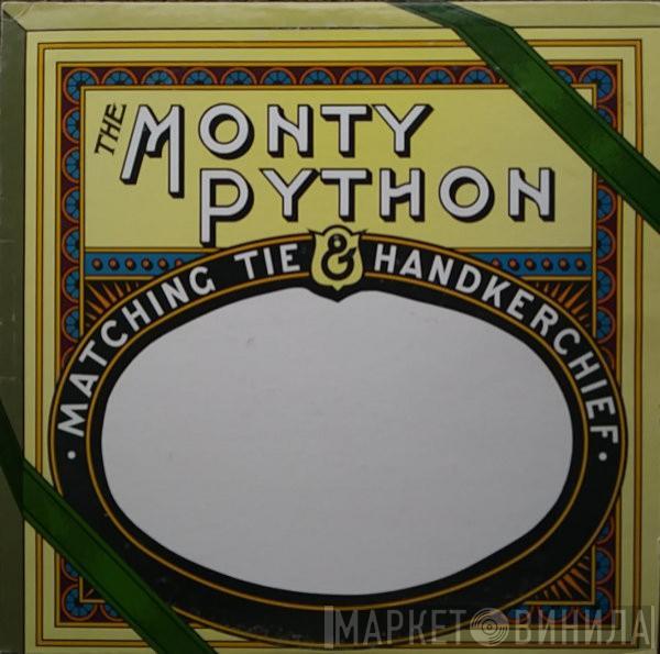  Monty Python  - The Monty Python Matching Tie & Handkerchief