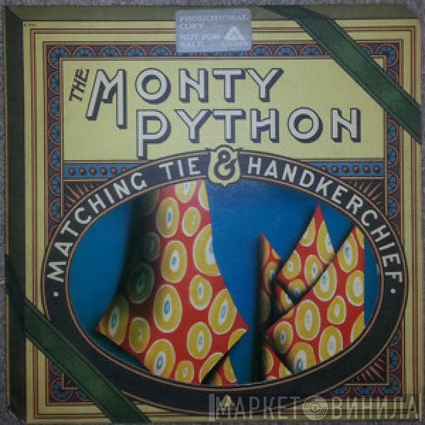  Monty Python  - The Monty Python Matching Tie And Handkerchief