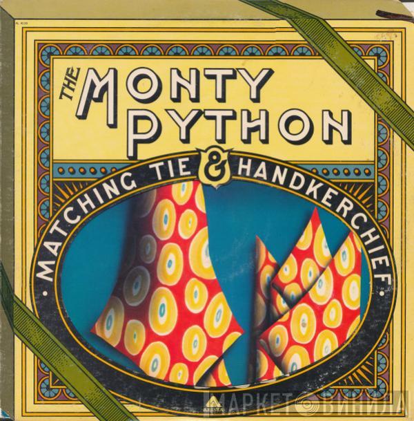  Monty Python  - The Monty Python Matching Tie And Handkerchief