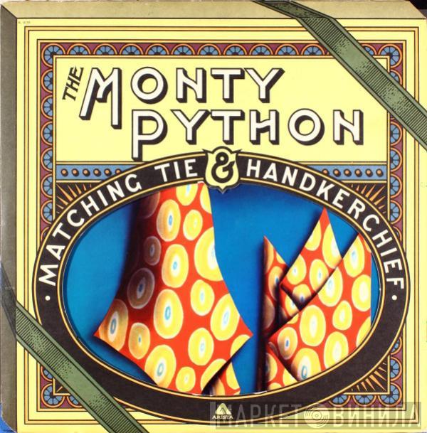  Monty Python  - The Monty Python Matching Tie And Handkerchief