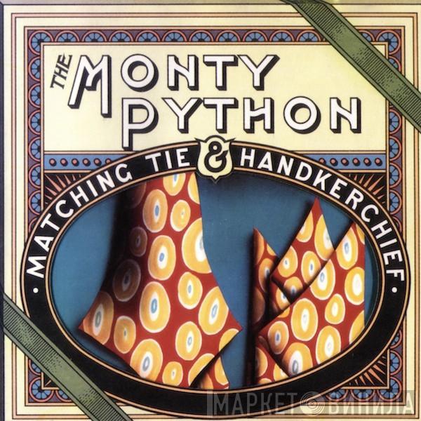  Monty Python  - The Monty Python Matching Tie And Handkerchief