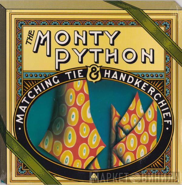  Monty Python  - The Monty Python Matching Tie And Handkerchief