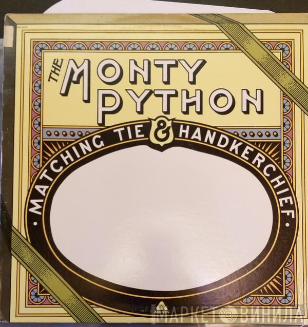  Monty Python  - The Monty Python Matching Tie And Handkerchief