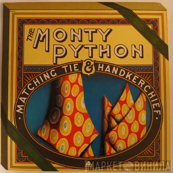  Monty Python  - The Monty Python Matching Tie And Handkerchief