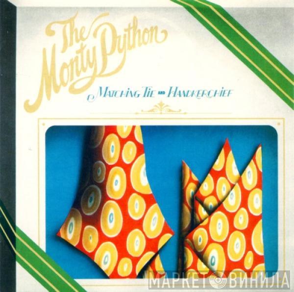  Monty Python  - The Monty Python Matching Tie And Handkerchief