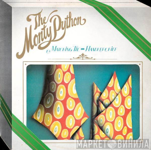  Monty Python  - The Monty Python Matching Tie And Handkerchief