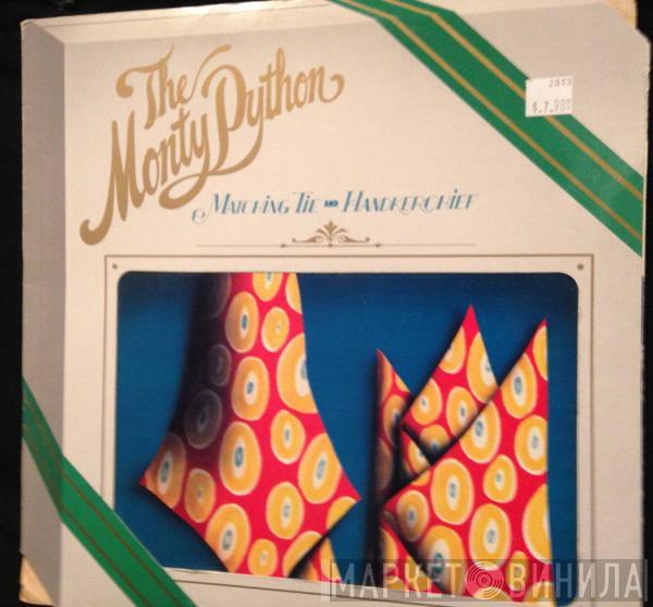  Monty Python  - The Monty Python Matching Tie And Handkerchief