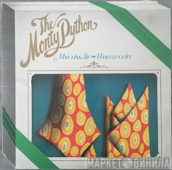  Monty Python  - The Monty Python Matching Tie And Handkerchief