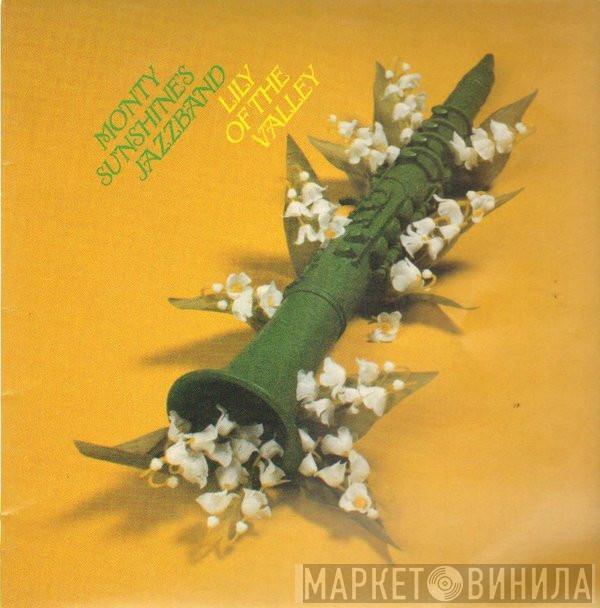 Monty Sunshine's Jazz Band - Lily Of The Valley