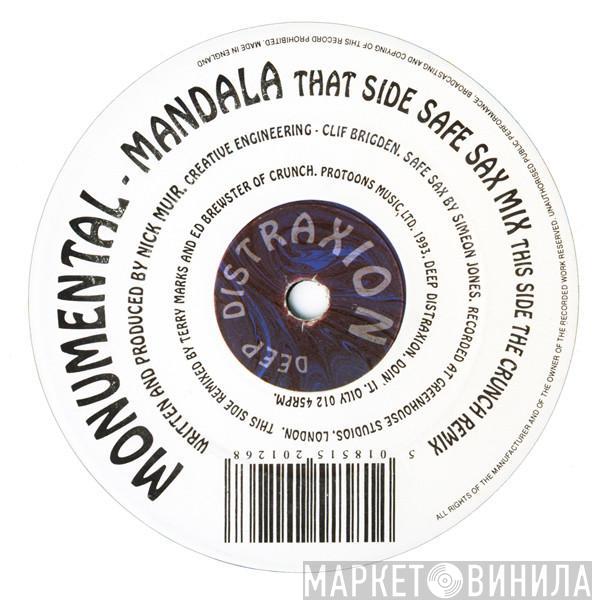  Monumental  - Mandala