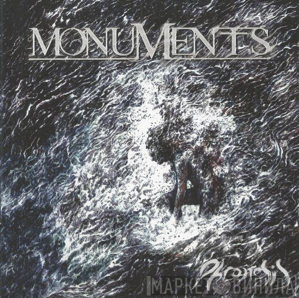 Monuments  - Phronesis