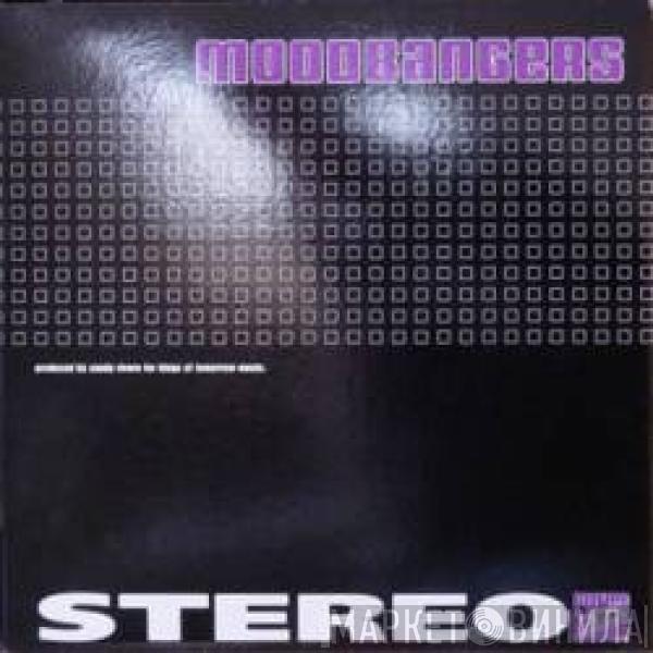 Mood Bangers - Moodbangers