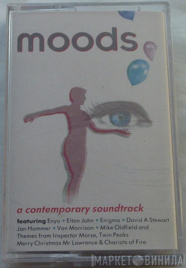  - Moods (A Contemporary Soundtrack)