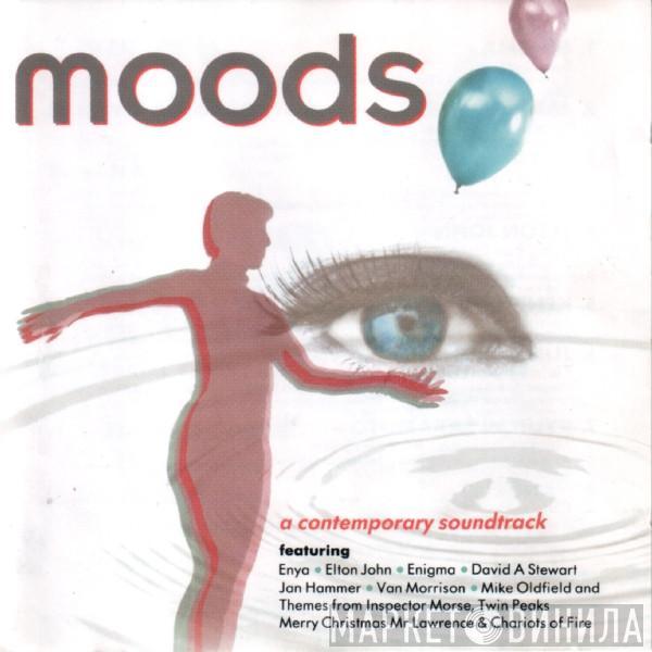  - Moods