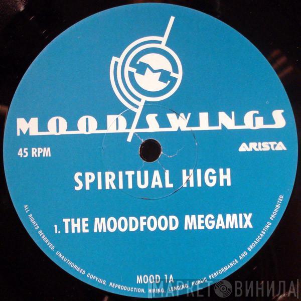 Moodswings - Spiritual High