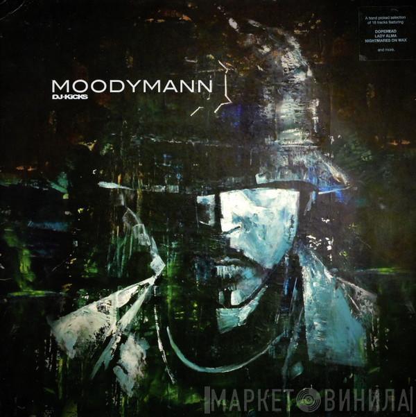 Moodymann - DJ-Kicks