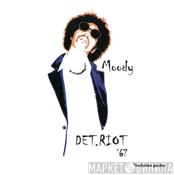 Moodymann - Det.riot '67