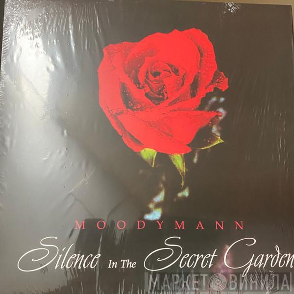 Moodymann - Silence In The Secret Garden