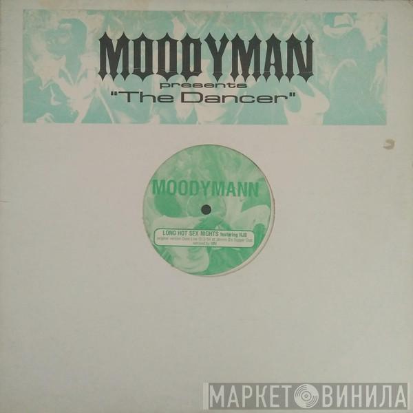  Moodymann  - The Dancer