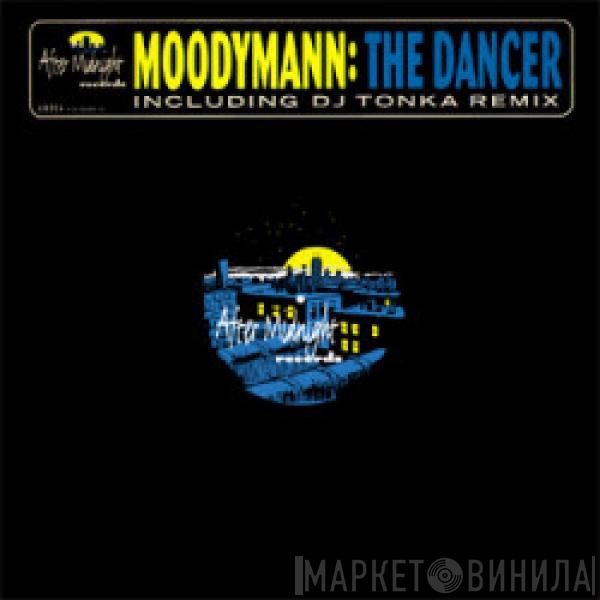 Moodymann - The Dancer
