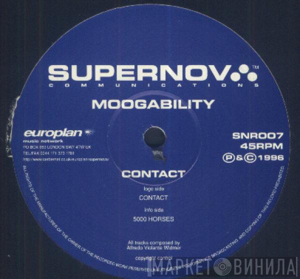 Moogability - Contact / 5000 Horses