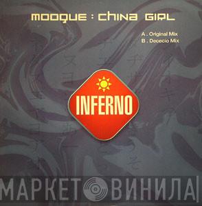 Moogue - China Girl