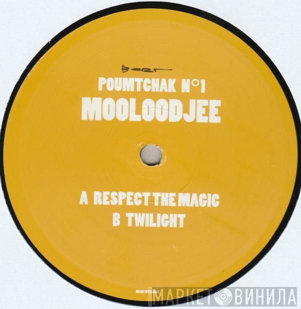 Mooloodjee - Respect The Magic