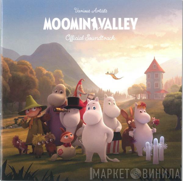  - MoominValley - Official Soundtrack