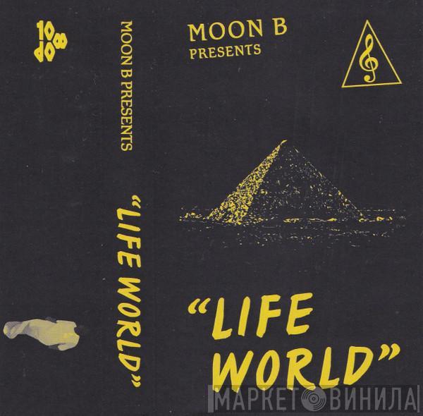  Moon B  - Lifeworld