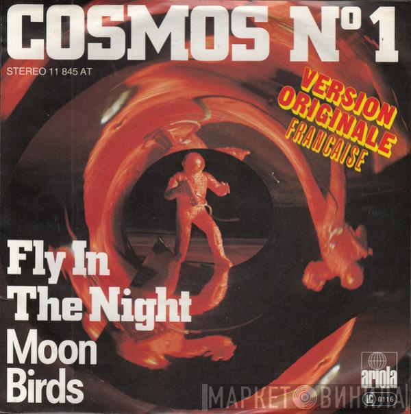 Moon Birds - Cosmos Nº 1 (Version Originale Française)