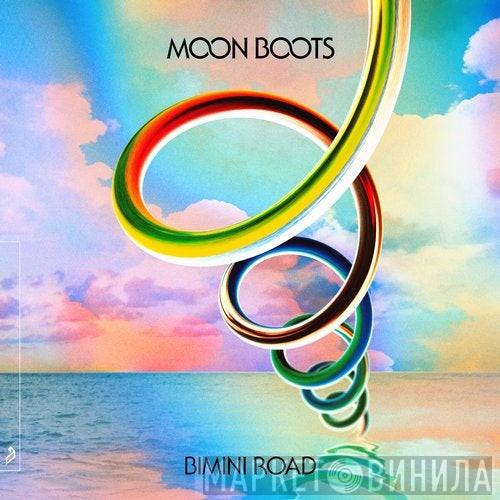  Moon Boots   - Bimini Road