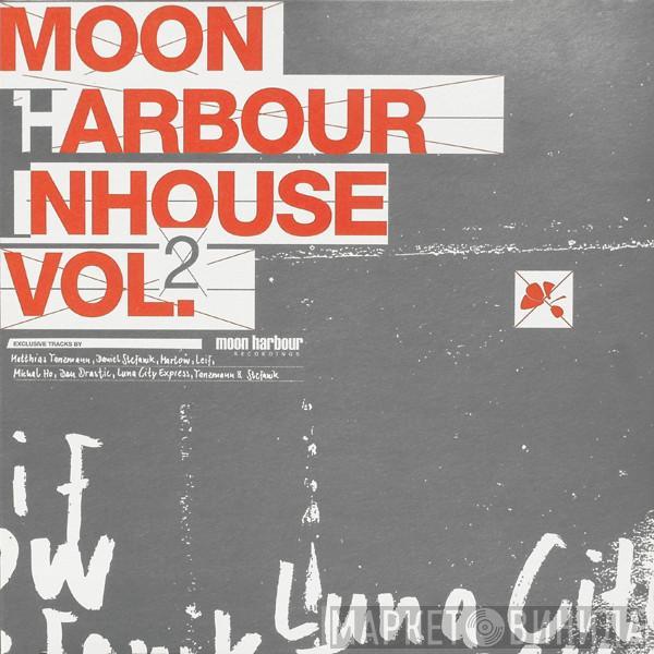  - Moon Harbour Inhouse Vol. 2