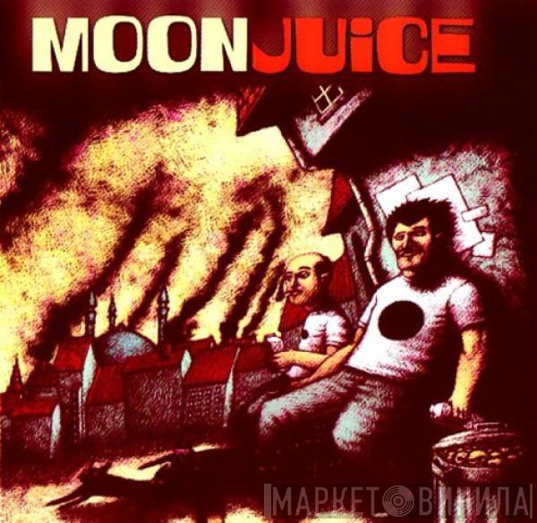 Moon Juice - Moon Juice