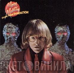 Moon Martin - Escape From Domination