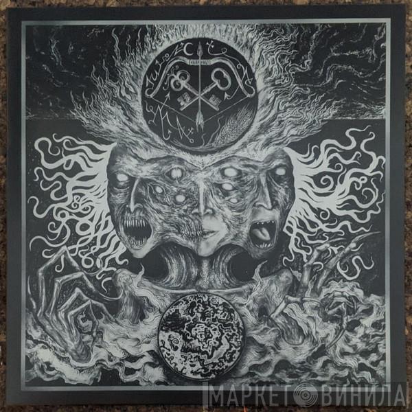 Moon Oracle - Muse Of The Nightside
