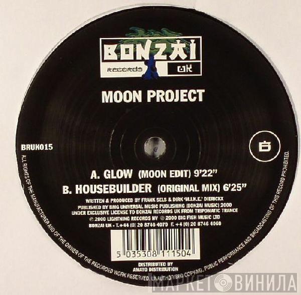 Moon Project - Glow / Housebuilder