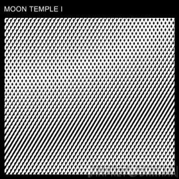 Moon Temple - Moon Temple I