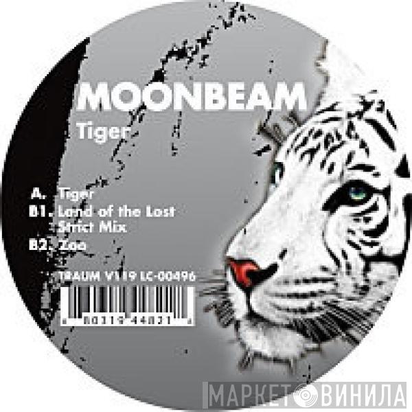 Moonbeam - Tiger