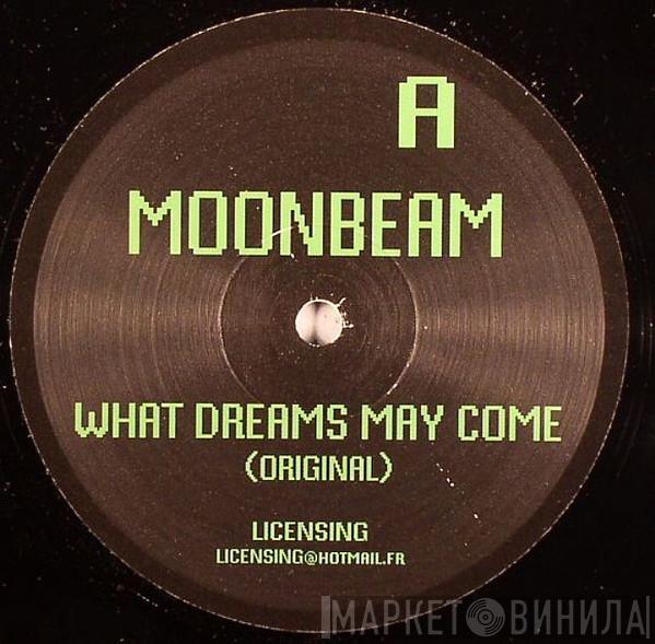 Moonbeam - What Dreams May Come