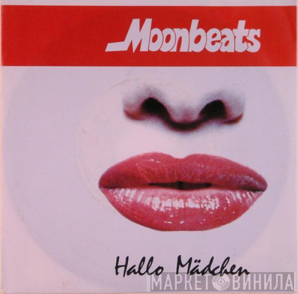 Moonbeats - Hallo Mädchen