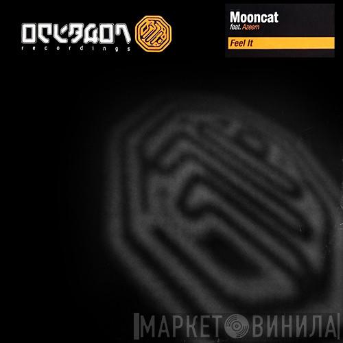 Mooncat, Azeem - Feel It