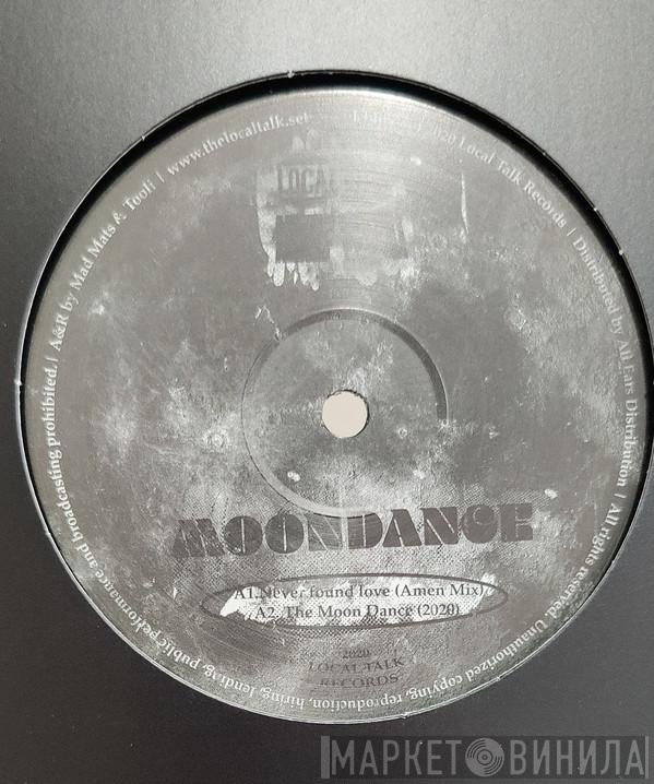 Moondance  - Moondance EP